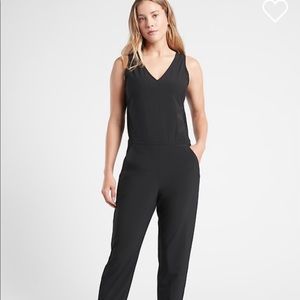 Athleta Brooklyn Jumpsuit